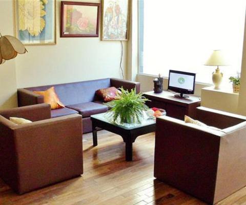Juramento De Lealtad Townhouse Hotel Buenos Aires Exterior photo