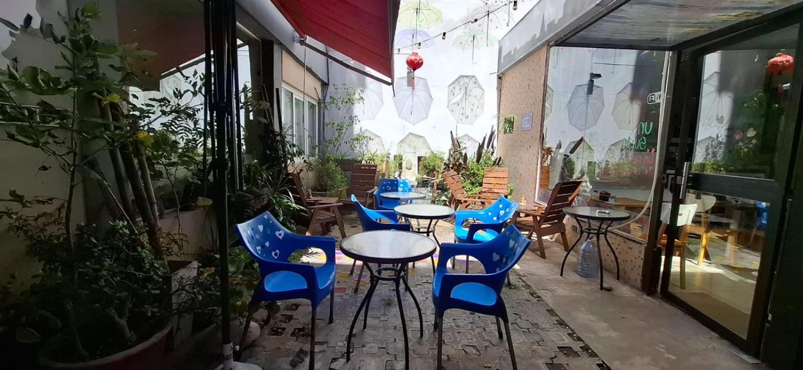 Juramento De Lealtad Townhouse Hotel Buenos Aires Exterior photo