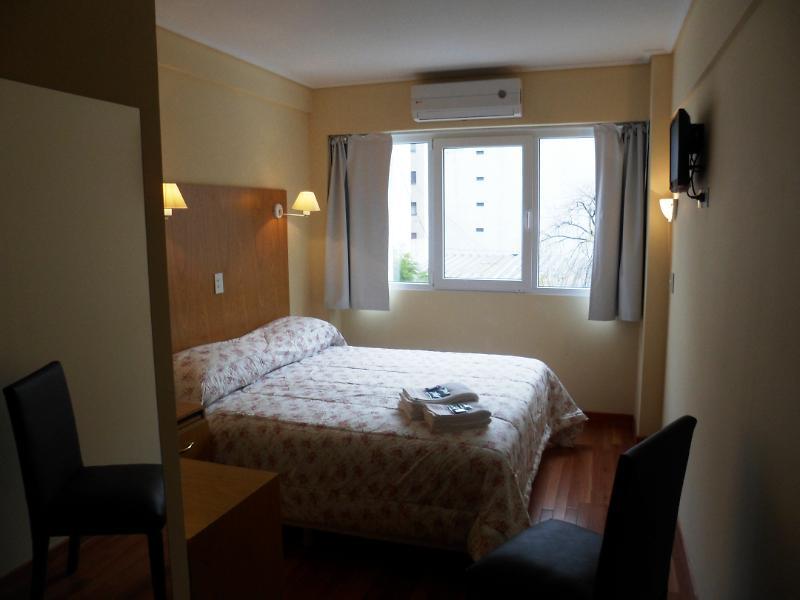 Juramento De Lealtad Townhouse Hotel Buenos Aires Exterior photo