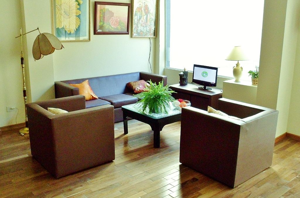 Juramento De Lealtad Townhouse Hotel Buenos Aires Exterior photo
