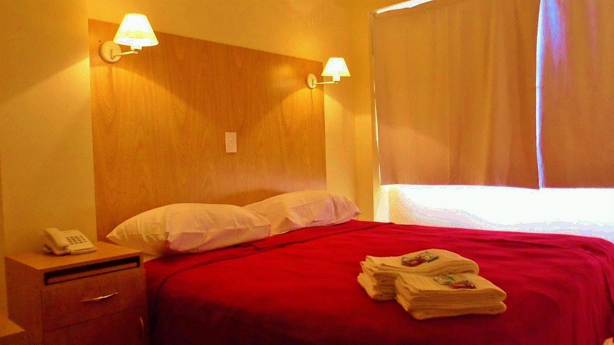 Juramento De Lealtad Townhouse Hotel Buenos Aires Exterior photo